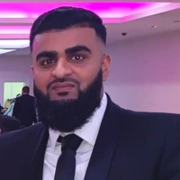 Farid Sheikh