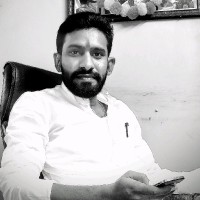 Ulkesh Salunke