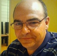 Salvador Ruperez