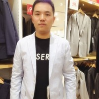 Victor Wang