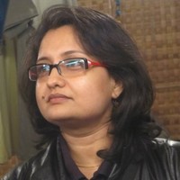 Tuktuki Bhattacharya