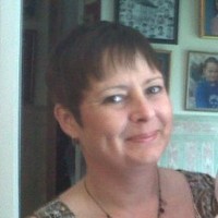 Suzan Crawford