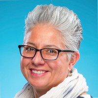 Andrea Sanchez-Rosen