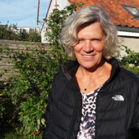 Bente Roien