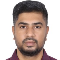 Md. Abul Bashar, MRINA,MIIMS,FIAMSP