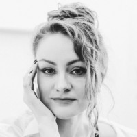 Kateryna Zolotarova