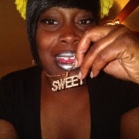 Javondra Harris