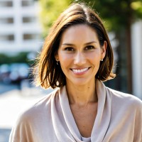 Carla Baccio, MS, NBC-HWC