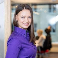 Oksana Popova