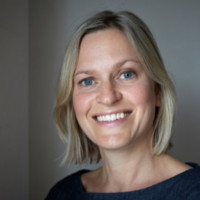 Kate Oldridge