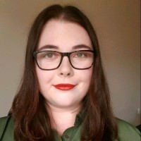 Rachel Harrison