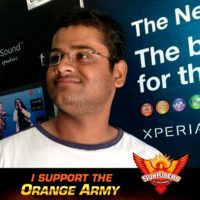 Rajesh Reddy Makireddy