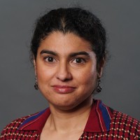Gita Singh