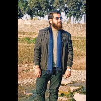 Usama Nisar Kiyani