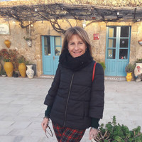 giusi marrosu