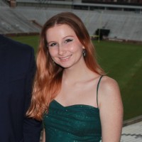 Emilie Parry