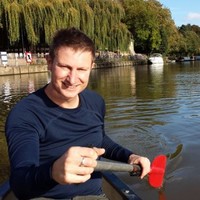 Stephen Baker