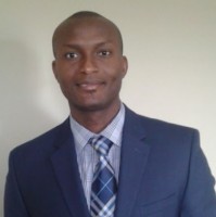 Julius Olujuyigbe