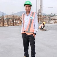Sarvajit Tiwari