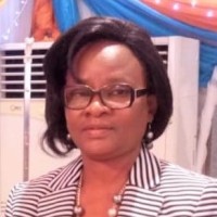 Abimbola Uzomah