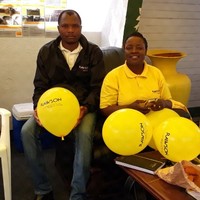 Daniel Tatenda Matengambiri