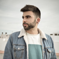 Xavier Morro Sanz