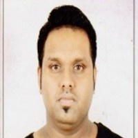 Christopher Fernandes