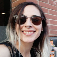 Sonia Martí