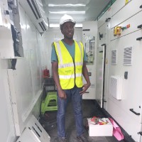 Dennis Waweru
