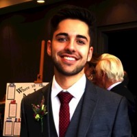 Kasra Manshouri
