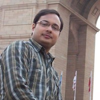 Pavitra Kumar Dubey