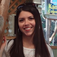 Monica Gonzalez
