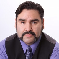Oscar Muñoz