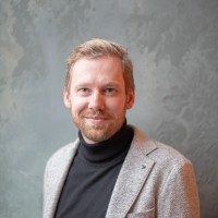 Bram IJzerman