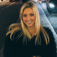 Sophia Rhodes