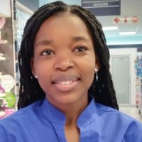 Xolile Hlomuka