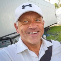 Tor Johansen