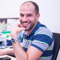 Mahmoud Mondy