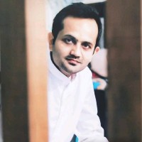 Harsh Jain