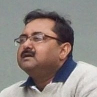 Devmalya Chowdhury