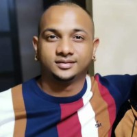 Kyle Govender
