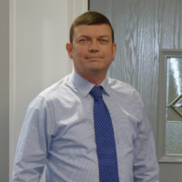 Mike Rushen