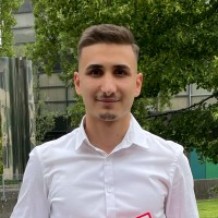 Haris Asani