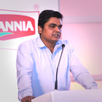 Ajit Saini