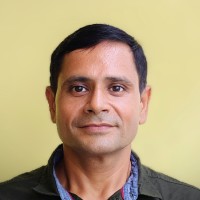 Suryajit Bhattacharya