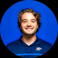 Nick Viamin