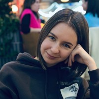 Kateryna Taran 🇺🇦