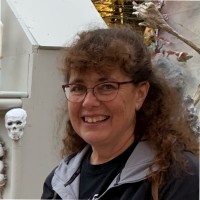 Marie Weaver