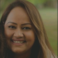 Sonia Singh-van der Byl