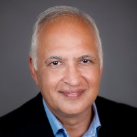 Mukesh Ahuja